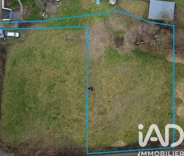 Boos - 1900m²