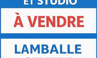 Commerce  80 m² à vendre à Lamballe-Armor (22400)