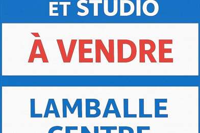 Commerce  188500 €