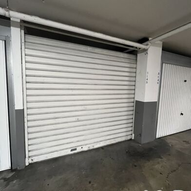 Garage  16000 €