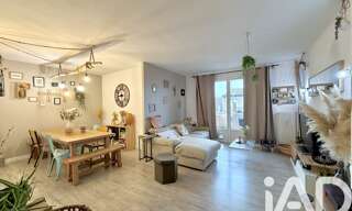 Appartement 5 Pièces 116 m² à vendre à Nîmes (30900)