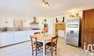 Maison 6 Pièces 266 m² à vendre à Ville-sur-Yron (54800)