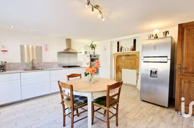 Maison 6 pièces 219000 €