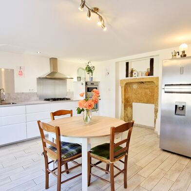 Maison 6 pièces 219000 €