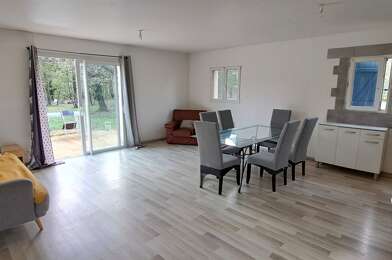 Maison 4 pièces 160000 €