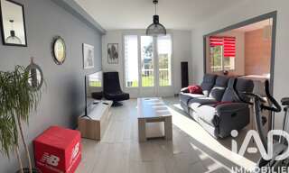 Appartement 5 Pièces 72 m² à vendre à Fougères (35300)