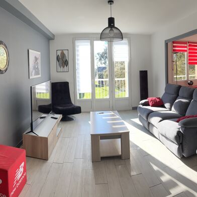 Appartement 5 pièces 140000 €