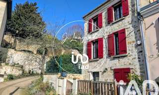 Maison 3 Pièces 63 m² à vendre à Auvers-sur-Oise (95430)