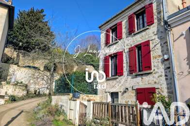 Maison 3 pièces 256000 €
