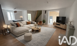 Maison 6 Pièces 173 m² à vendre à Parthenay (79200)