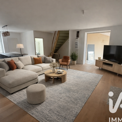 Maison 6 pièces 249000 €