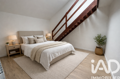 Maison 6 pièces 199000 €