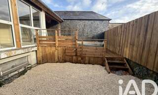 Maison 6 Pièces 130 m² à vendre à Parthenay (79200)