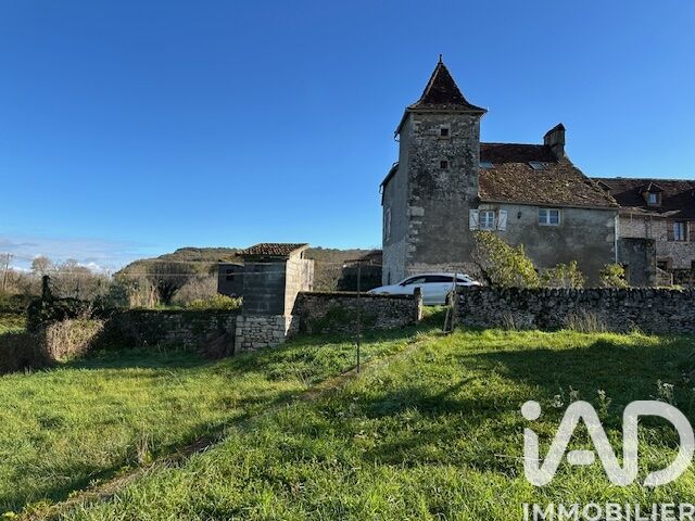 Floirac - 94m² - 4p. - 1ch.