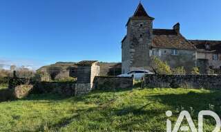 Maison 4 Pièces 94 m² à vendre à Floirac (46600)