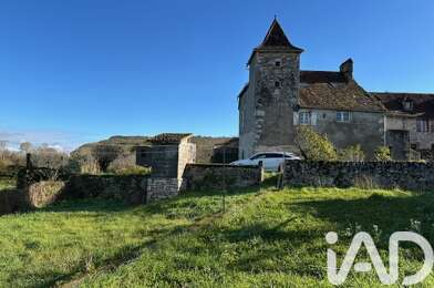 Maison 4 pièces 141700 €