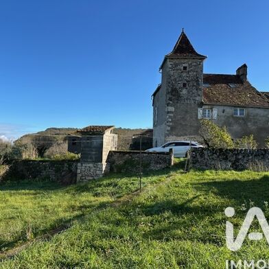 Maison 4 pièces 141700 €