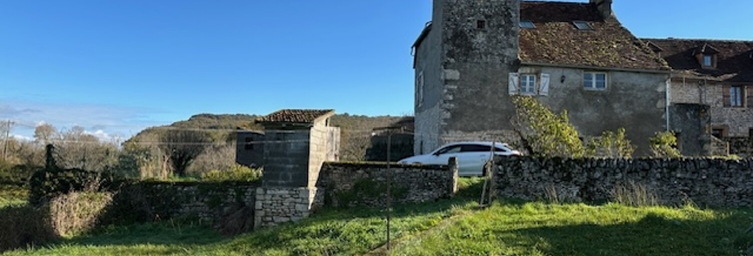 Maison 4 Pièces 94 m² à vendre à Floirac (46600)