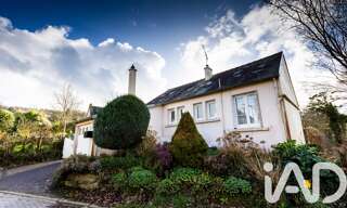 Maison 5 Pièces 76 m² à vendre à Gouézec (29190)