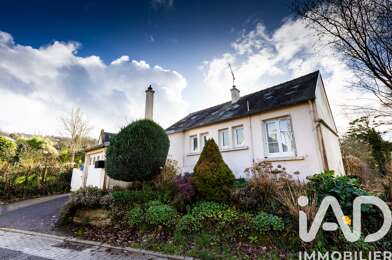 Maison 5 pièces 147000 €