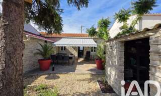 Maison 3 Pièces 68 m² à vendre à Chaumes-en-Retz (44680)