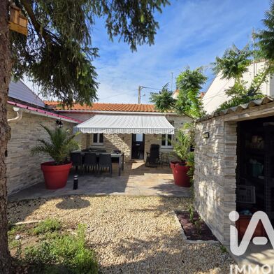 Maison 3 pièces 239900 €