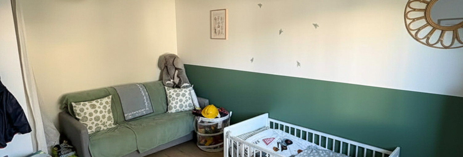 Maison 4 Pièces 97 m² à vendre à Ambarès-et-Lagrave (33440)