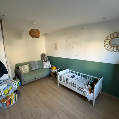 Maison 4 pièces 320000 €