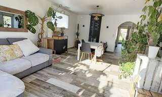 Maison 4 Pièces 97 m² à vendre à Ambarès-et-Lagrave (33440)