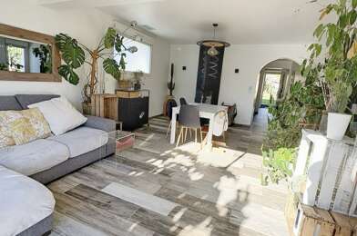 Maison 4 pièces 310000 €