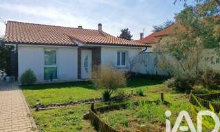 Maison 4 Pièces 97 m² à vendre à Ambarès-et-Lagrave (33440)