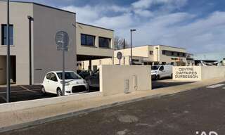 Bureau  41 m² à louer à Carpentras (84200)