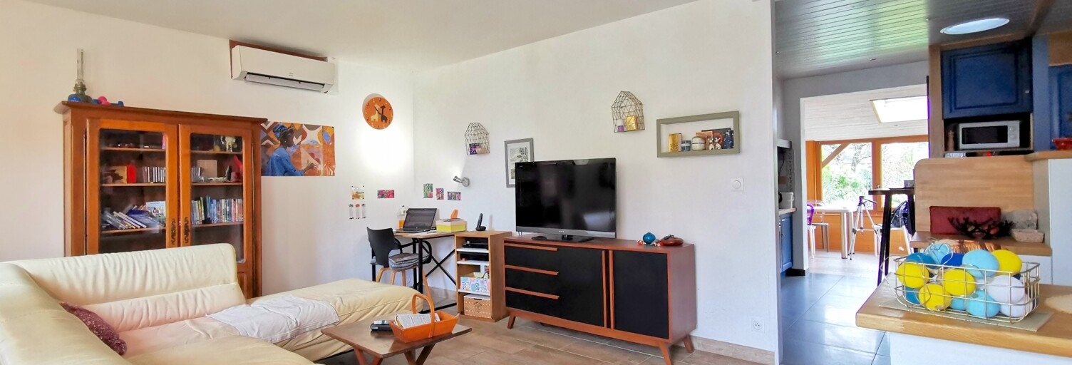 Maison 5 Pièces 112 m² à vendre à Blain (44130)