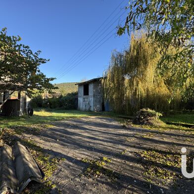 Maison 5 pièces 97000 €