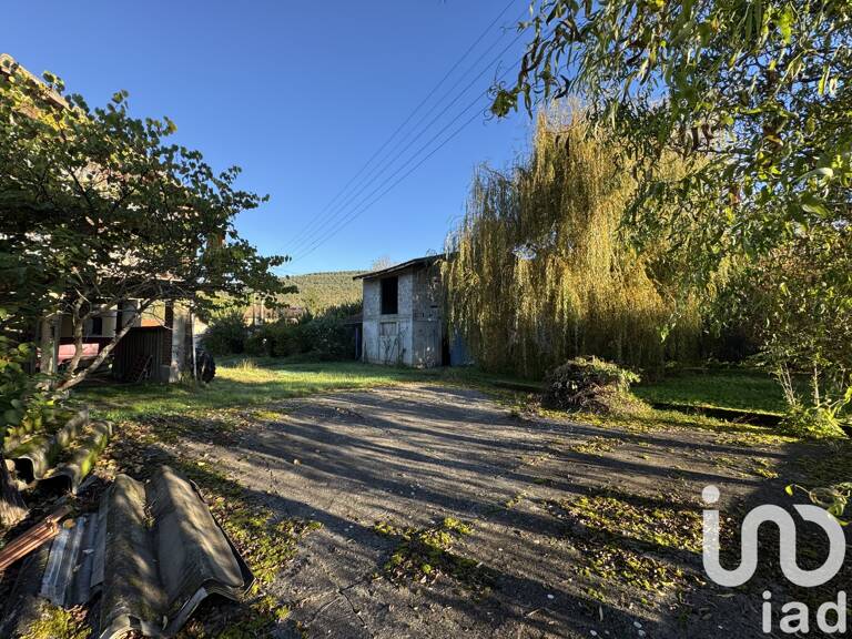 Vente Grange 5 pièces — photo 1