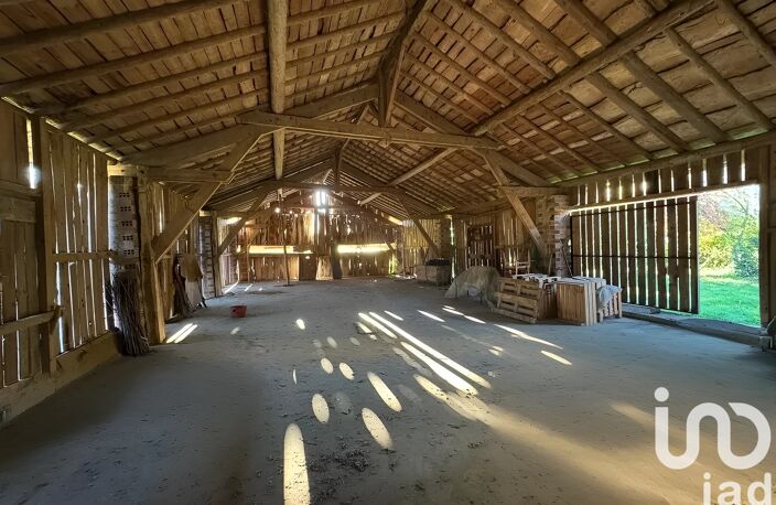 Vente Grange 5 pièces — photo 2