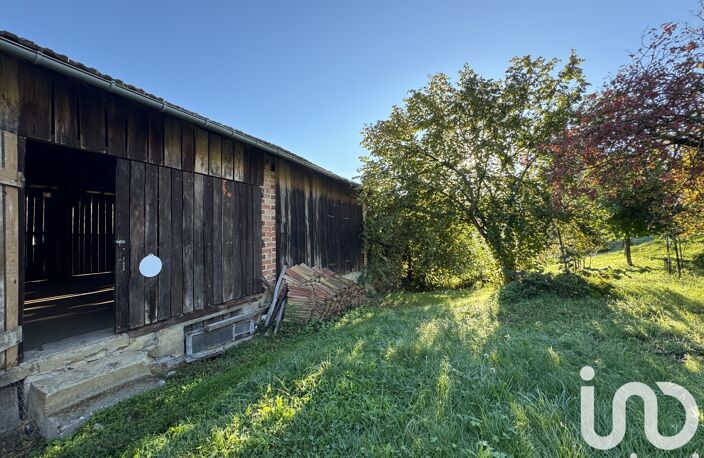 Vente Grange 5 pièces — photo 3