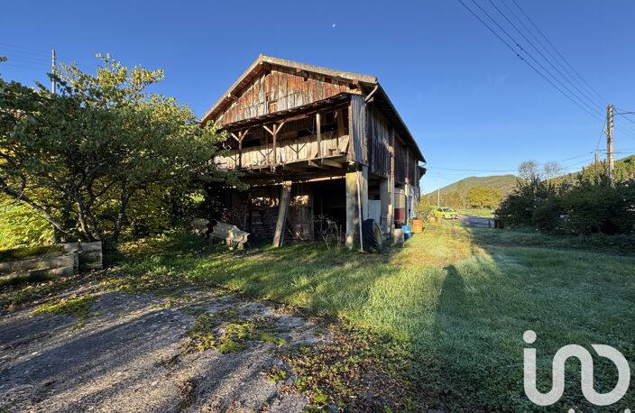 Vente Grange 5 pièces — photo 4