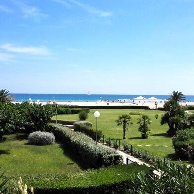 Appartement 2 pièces 124000 €