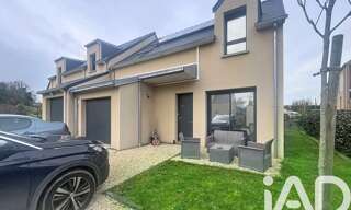 Maison 4 Pièces 87 m² à vendre à Cancale (35260)