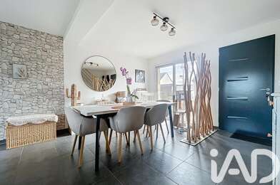 Maison 4 pièces 330000 €