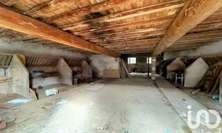 Maison 8 Pièces 494 m² à vendre à Roquefeuil (11340)