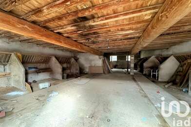 Maison 8 pièces 45000 €