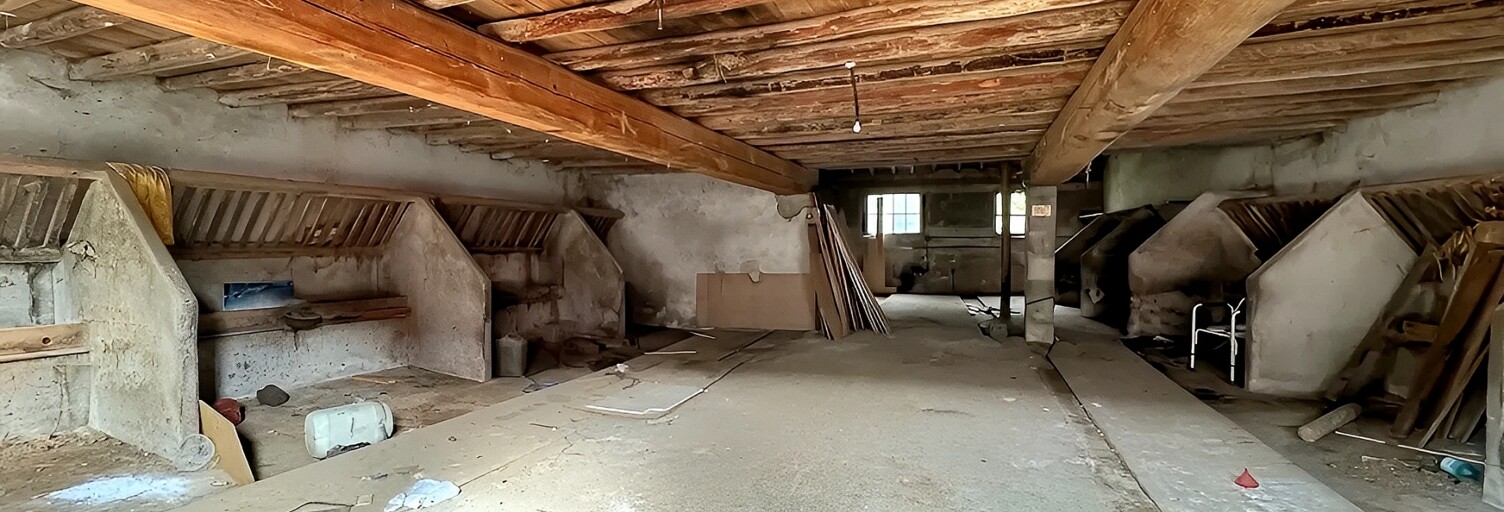 Maison 8 Pièces 494 m² à vendre à Roquefeuil (11340)