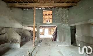Maison 8 Pièces 494 m² à vendre à Roquefeuil (11340)