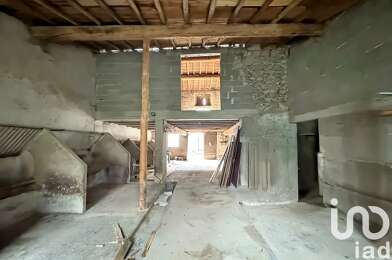Maison 8 pièces 45000 €