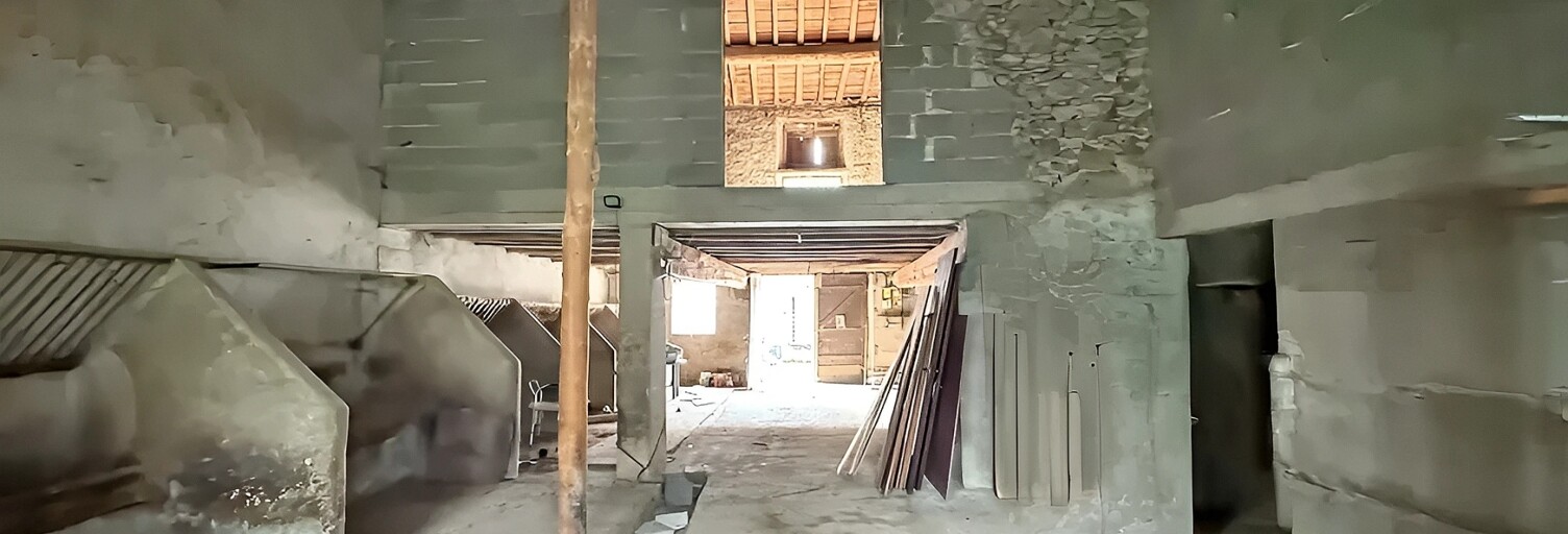 Maison 8 Pièces 494 m² à vendre à Roquefeuil (11340)
