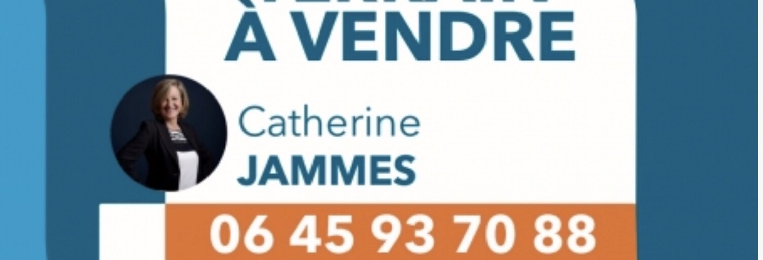 Terrain  6375 m² à vendre à Compiègne (60200)