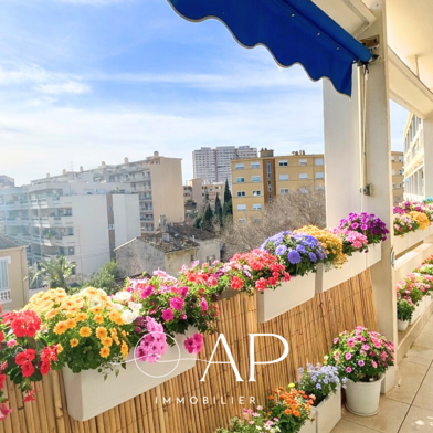 Appartement 3 pièces 172000 €