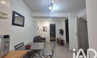 Appartement 1 Pièce 25 m² à louer à Perpignan (66000)